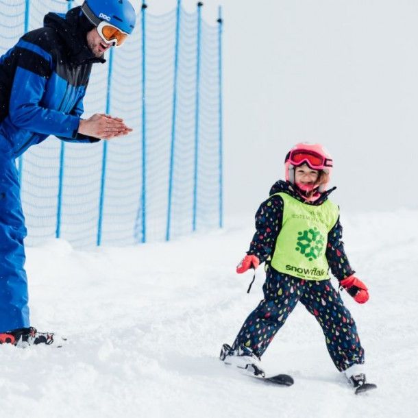Zdjęcie do wyjazdu  PRZEDSZKOLE NARCIARSKIE Jurgów