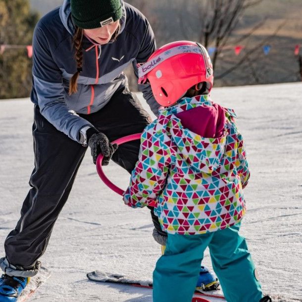 Zdjęcie do wyjazdu  PRZEDSZKOLE NARCIARSKIE Jurgów