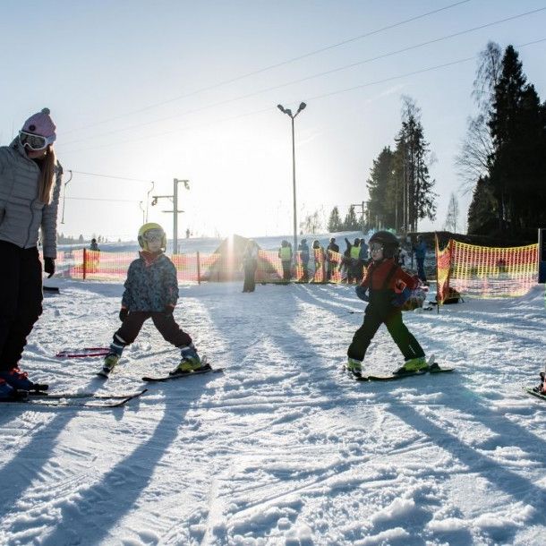 Zdjęcie do wyjazdu  PRZEDSZKOLE NARCIARSKIE Jurgów