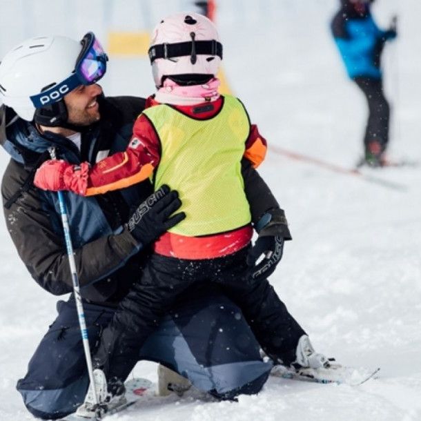 Zdjęcie do wyjazdu  SPORTOWY WYJAZD RODZINNY Meiringen