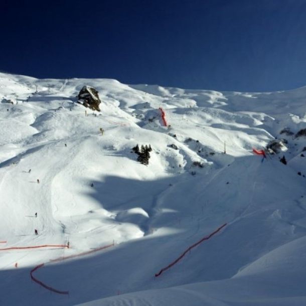 Zdjęcie do wyjazdu  SPORTOWY WYJAZD RODZINNY Meiringen