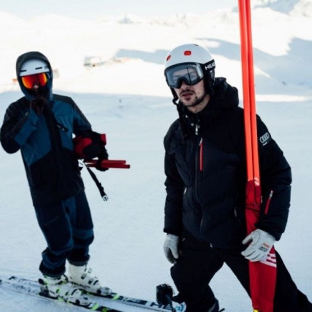 Zdjęcie do wyjazdu  TRENINGOWE PODHALE Marzec