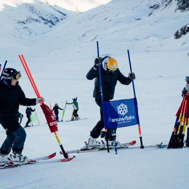 Zdjęcie do wyjazdu  TRENINGOWE PODHALE Marzec