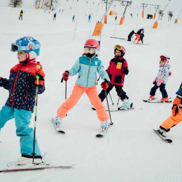 Zdjęcie do wyjazdu  PRZEDSZKOLE NARCIARSKIE Jurgów