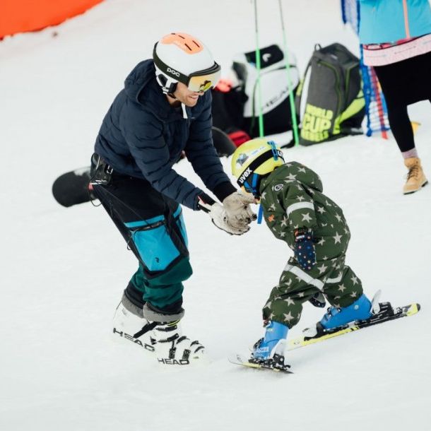 Zdjęcie do wyjazdu  PRZEDSZKOLE NARCIARSKIE Jurgów