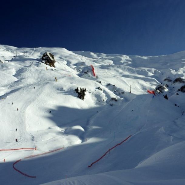 Zdjęcie do wyjazdu  SPORTOWY WYJAZD RODZINNY Meiringen