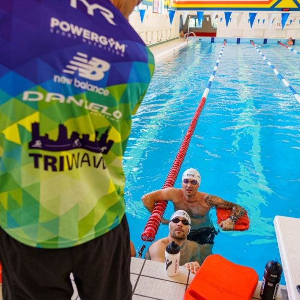 Zdjęcie do wyjazdu  SPORTOWY WYJAZD RODZINNY Gniewino