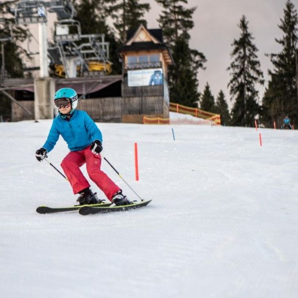 Zdjęcie do wyjazdu  MŁODZI DZIELNI Jurgów