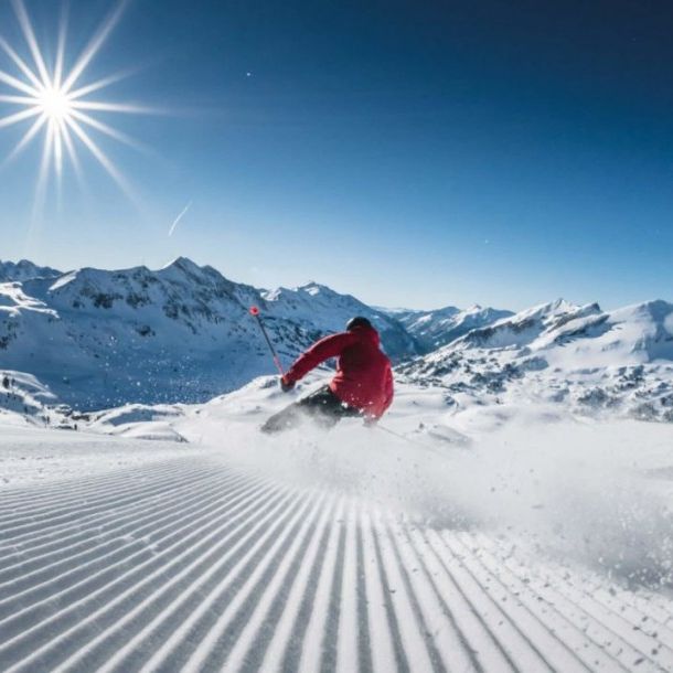Zdjęcie do wyjazdu  SZKOLENIE NARCIARSKIE Obertauern