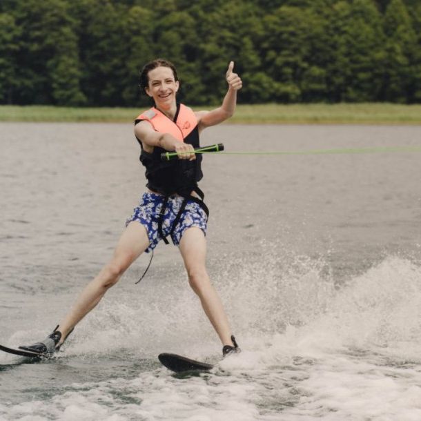 Zdjęcie do wyjazdu  OBÓZ JUNIORSKI STARSI Barczewo