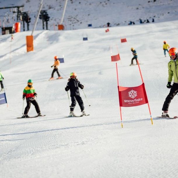 Zdjęcie do wyjazdu  SPORTOWY WYJAZD RODZINNY Stubai (II tydzień)