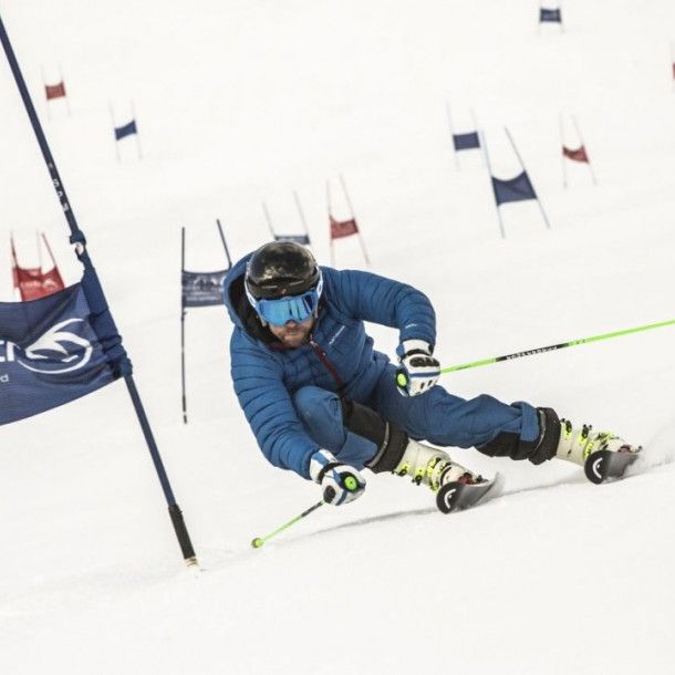 Zdjęcie do wyjazdu  SPORTOWY WYJAZD RODZINNY Stubai (II tydzień)