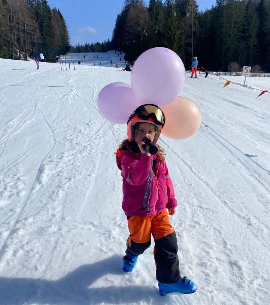 Zdjęcie do wyjazdu  PRZEDSZKOLE NARCIARSKIE WIOSNA 2023