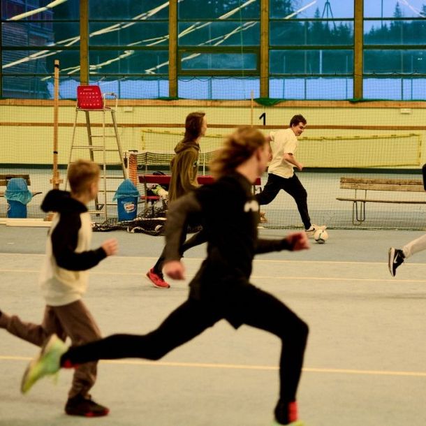 Zdjęcie do wyjazdu  OBÓZ JUNIORSKI Moos