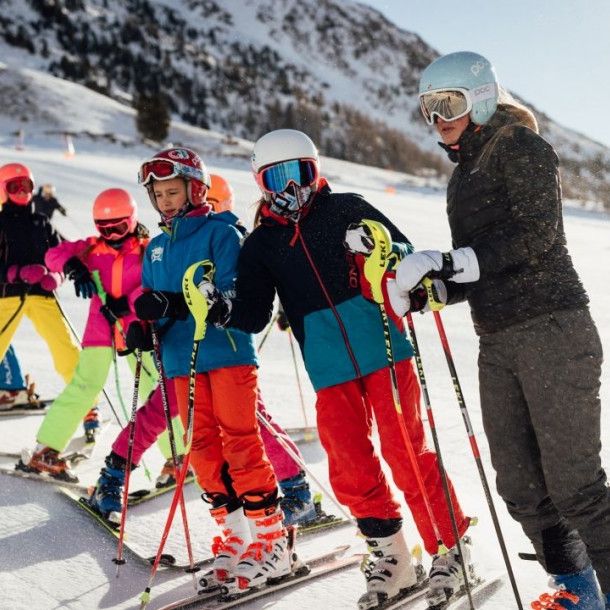 Zdjęcie do wyjazdu  SPORTOWY WYJAZD RODZINNY - SYLWESTER - MASO CORTO