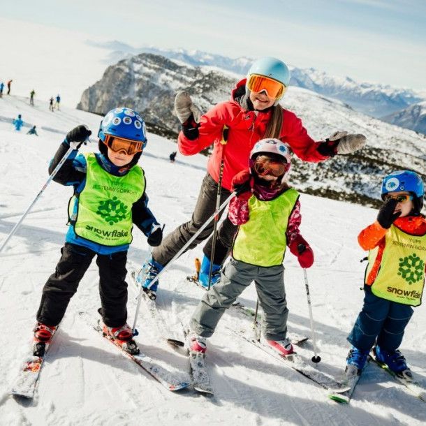 Zdjęcie do wyjazdu  SPORTOWY WYJAZD RODZINNY - SYLWESTER - MASO CORTO