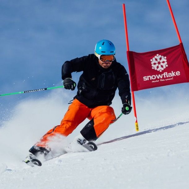 Zdjęcie do wyjazdu  SPORTOWY WYJAZD RODZINNY - SYLWESTER - MASO CORTO