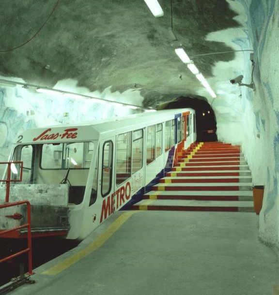 Zdjęcie do wyjazdu  ZGRUPOWANIE MASTERS Saas Fee