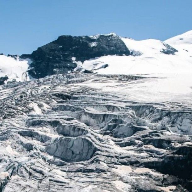 Zdjęcie do wyjazdu  ZGRUPOWANIE MASTERS Saas Fee