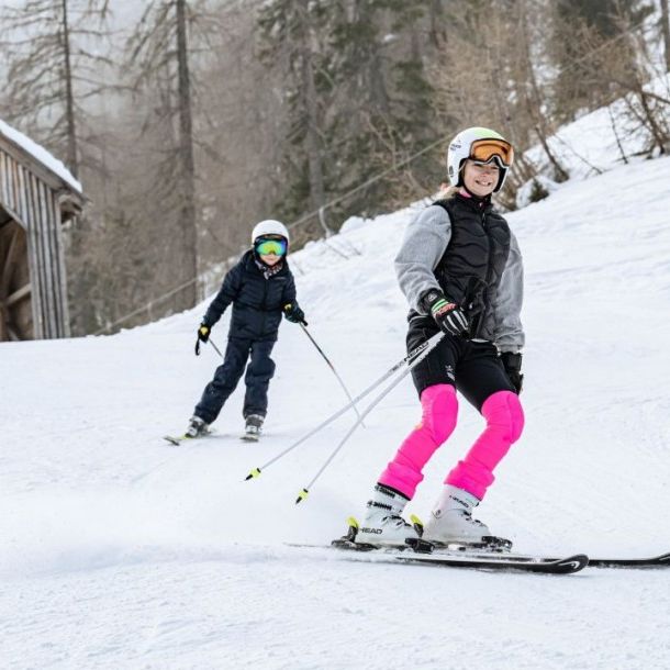 Zdjęcie do wyjazdu  SPORTOWY WYJAZD RODZINNY Maso Corto