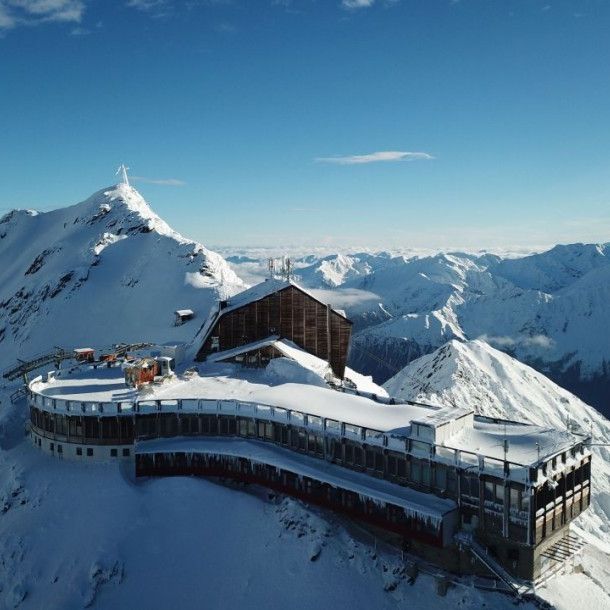 Zdjęcie do wyjazdu  SPORTOWY WYJAZD RODZINNY Maso Corto