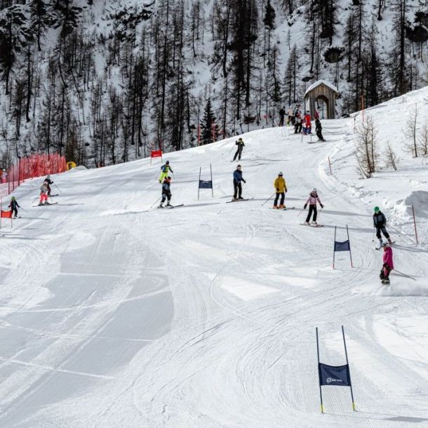 Zdjęcie do wyjazdu  WYJAZD RODZINNY Ferie mazowieckie (II TYDZIEŃ)
