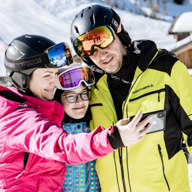 Zdjęcie do wyjazdu  WYJAZD RODZINNY Ferie mazowieckie (II TYDZIEŃ)