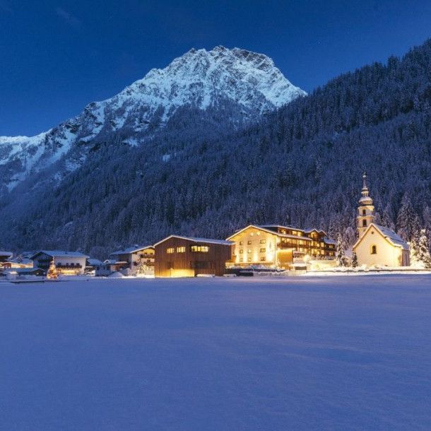 Zdjęcie do wyjazdu  ZGRUPOWANIE MASTERS Kaunertal