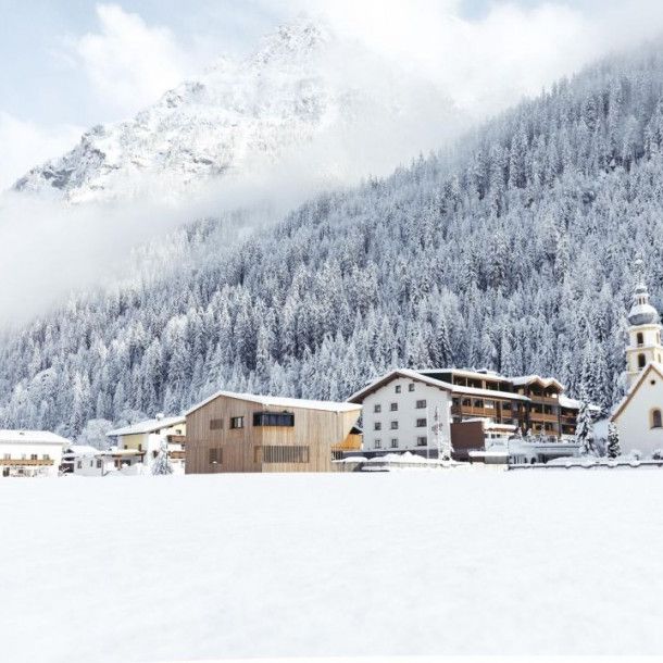 Zdjęcie do wyjazdu  ZGRUPOWANIE MASTERS Kaunertal
