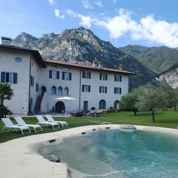 Zdjęcie do wyjazdu  WYJAZD RODZINNY Riva del Garda