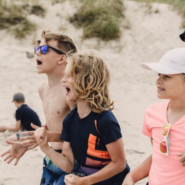 Zdjęcie do wyjazdu  OBÓZ JUNIORSKI MŁODSI