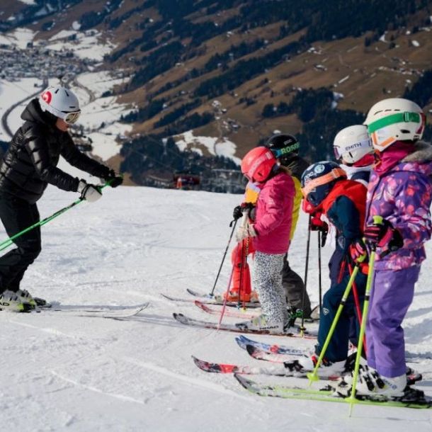 Zdjęcie do wyjazdu  FERIE MAZOWIECKIE Obóz juniorski (TYLKO I TURNUS)
