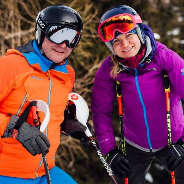 Zdjęcie do wyjazdu  TRENINGOWE PODHALE WIOSNA