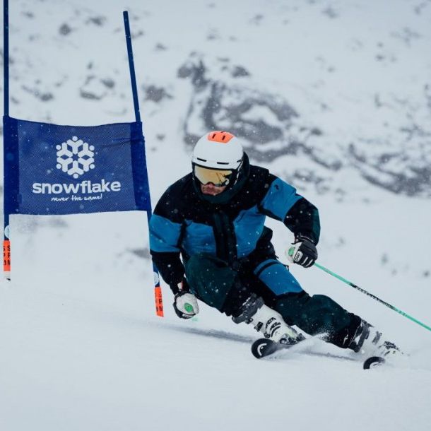 Zdjęcie do wyjazdu  TRENINGOWE PODHALE LUTY #1