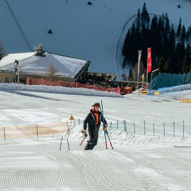 Zdjęcie do wyjazdu  TRENINGOWE PODHALE LUTY #2