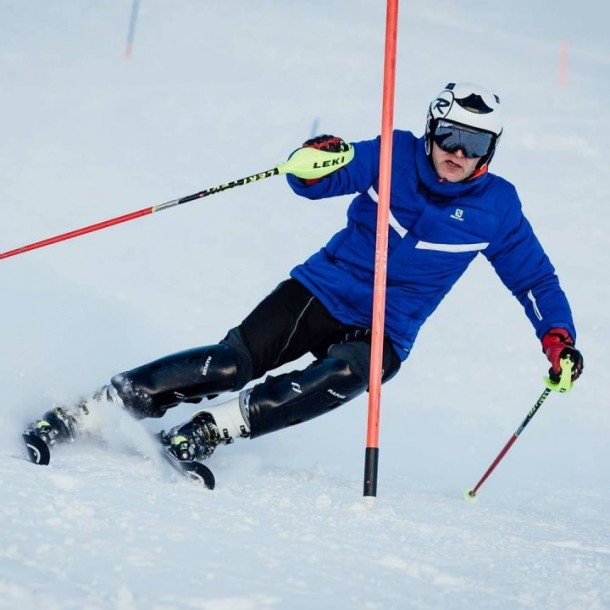 Zdjęcie do wyjazdu  ZGRUPOWANIE MASTERS - KÜHTAI