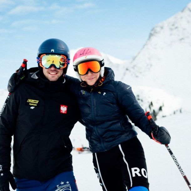 Zdjęcie do wyjazdu  ZGRUPOWANIE MASTERS - KÜHTAI