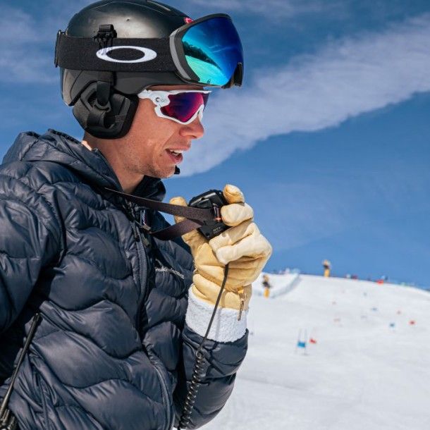 Zdjęcie do wyjazdu  ZGRUPOWANIE MASTERS Sölden #2