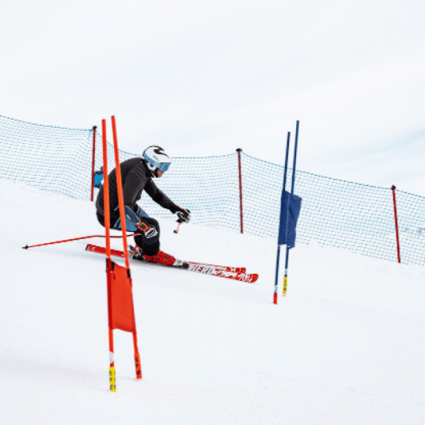 Zdjęcie do wyjazdu  ZGRUPOWANIE MASTERS Sölden #2