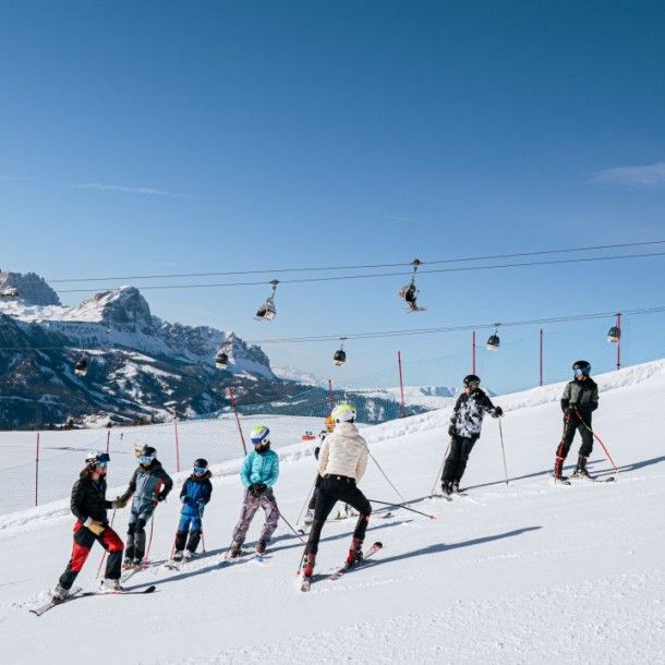 Zdjęcie do wyjazdu  ZGRUPOWANIE MASTERS Sölden #2