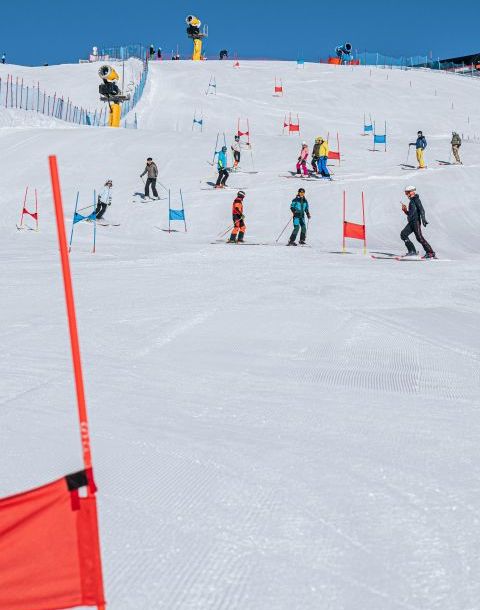 Zdjęcie do wyjazdu  SZKOLENIE SPORTOWE DLA DOROSŁYCH Maso Corto