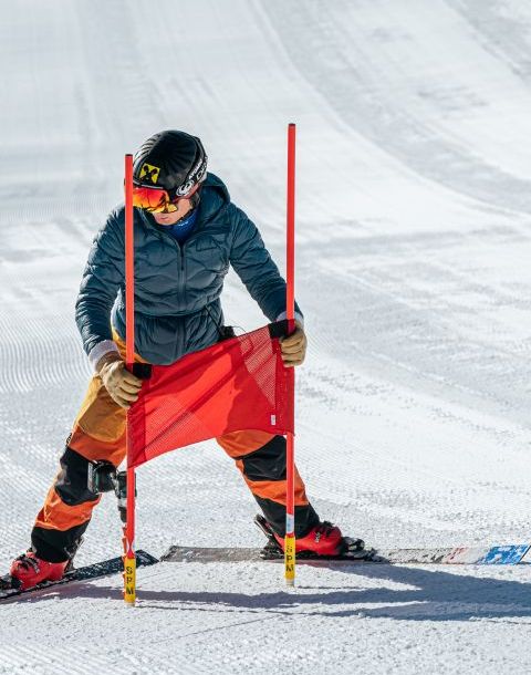 Zdjęcie do wyjazdu  SZKOLENIE SPORTOWE DLA DOROSŁYCH Maso Corto