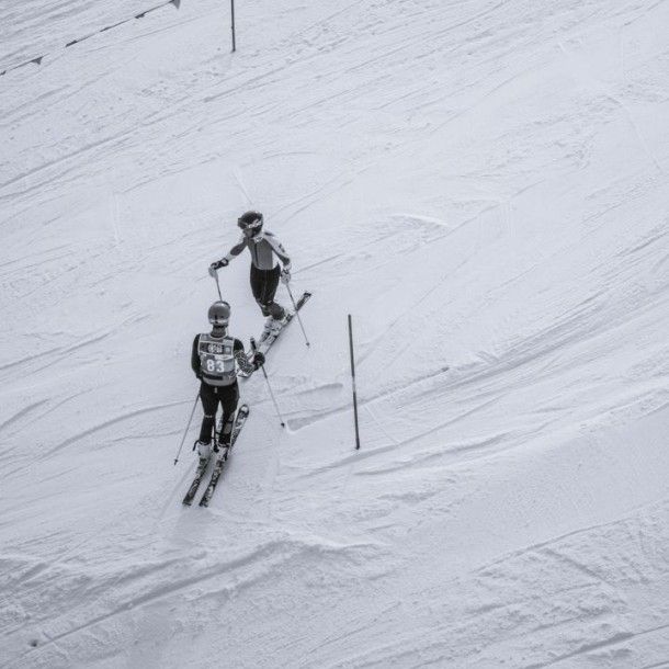 Zdjęcie do wyjazdu  WYJAZD NA ZAWODY + START Levi