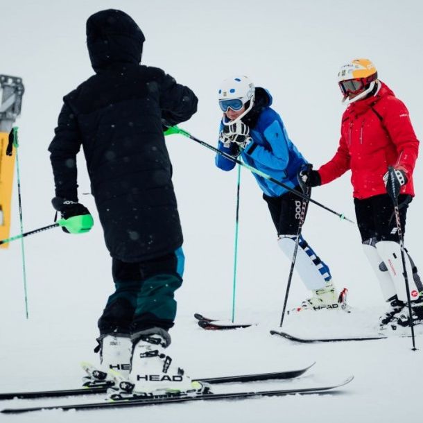 Zdjęcie do wyjazdu  SZKOLENIE SPORTOWE DLA DOROSŁYCH Passo Tonale