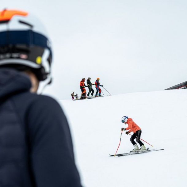 Zdjęcie do wyjazdu  SZKOLENIE SPORTOWE DLA DOROSŁYCH Passo Tonale