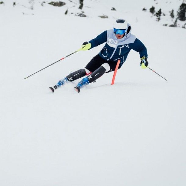 Zdjęcie do wyjazdu  ZGRUPOWANIE MASTERS Stubai