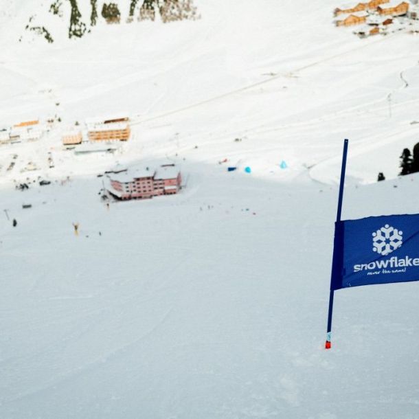 Zdjęcie do wyjazdu  ZGRUPOWANIE MASTERS Stubai