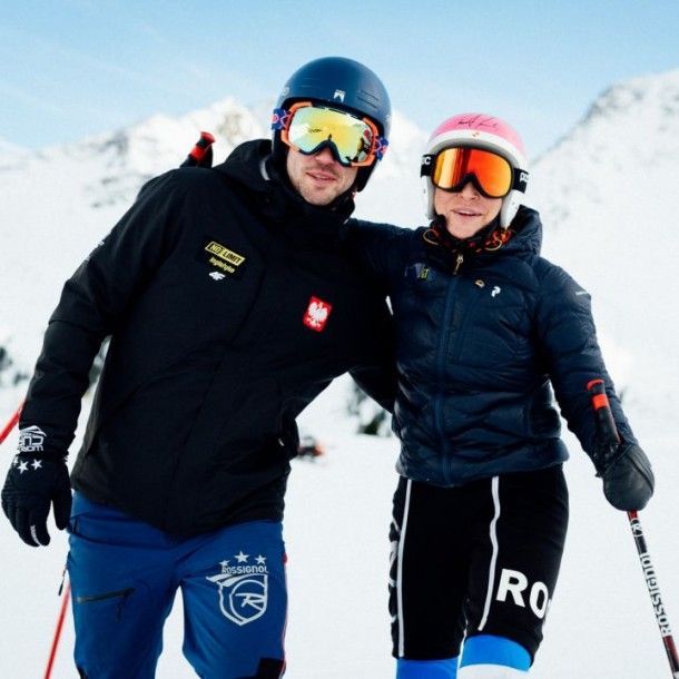 Zdjęcie do wyjazdu  ZGRUPOWANIE MASTERS Stubai