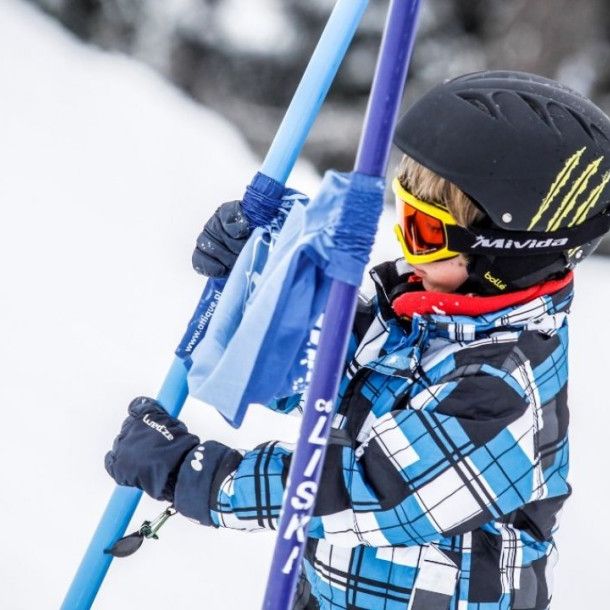Zdjęcie do wyjazdu  OBÓZ MŁODZI DZIELNI - JURGÓW
