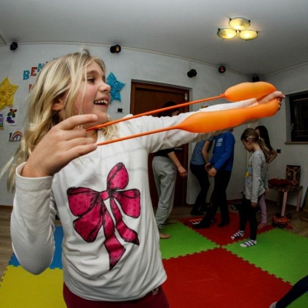 Zdjęcie do wyjazdu  OBÓZ MŁODZI DZIELNI - JURGÓW